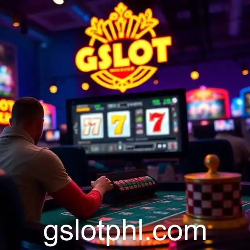 The Rise of Casino Gaming in 2025