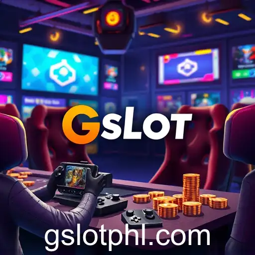 The Evolution of Online Gaming: Gslot Paves the Way