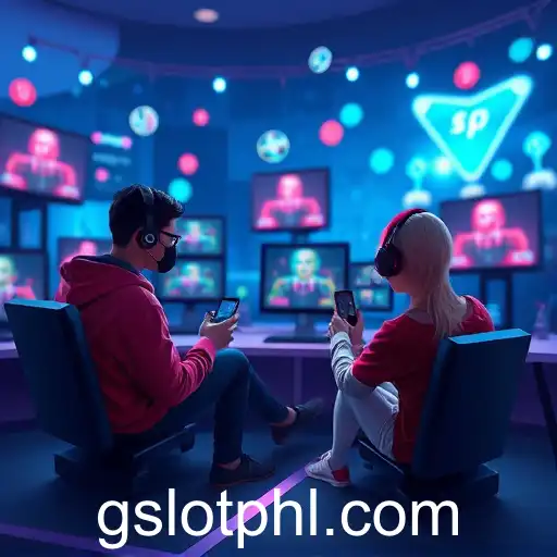 The Evolution of Online Gaming Trends