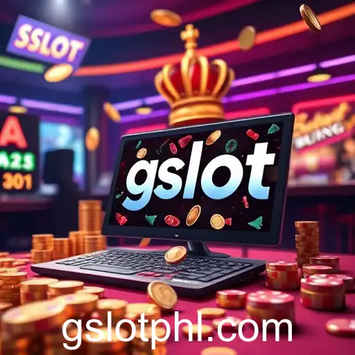 The Rise of GSlot: Gaming Dynamics in 2025