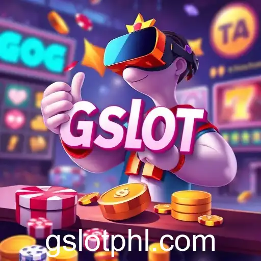GSlot and Its Role in the Future of Online Gaming