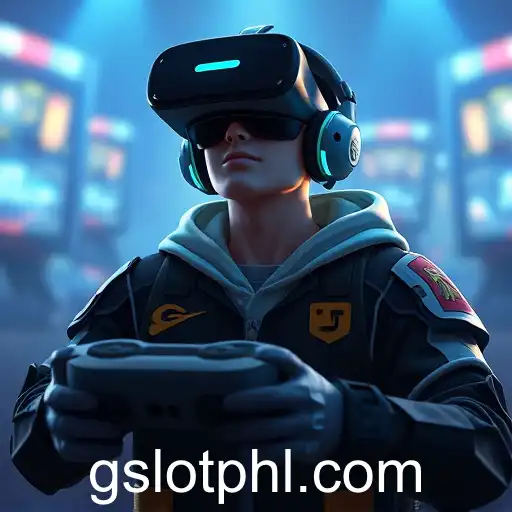 Gslot Navigates the Gaming Landscape in 2025