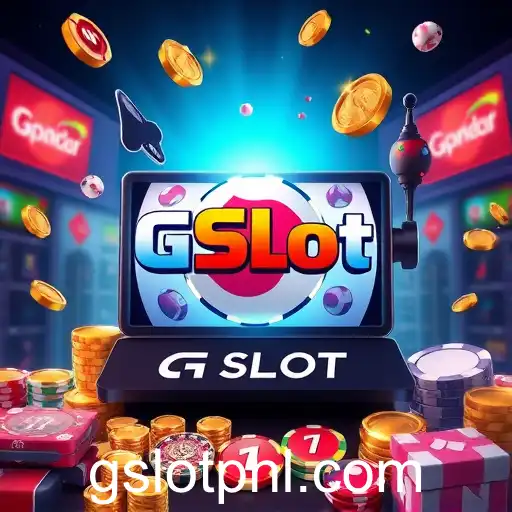 The Rising Popularity of GSlot Gaming Platform