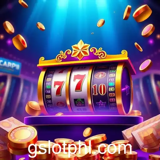 GSlot Revolutionizes Online Gaming Experience