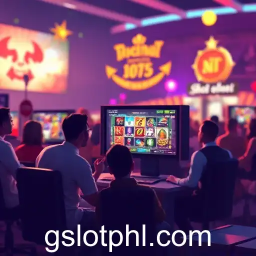 Gslot: Revolutionizing Online Gaming Today
