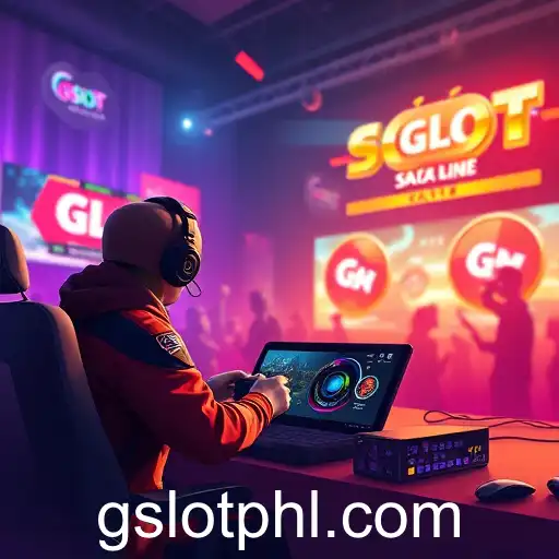 The Rise of Gslot in the Gaming World