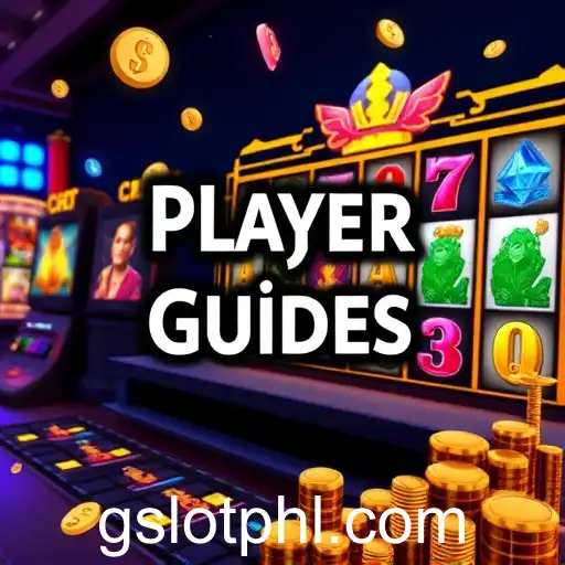 Mastering the Game: Comprehensive Player Guides for Gslot Enthusiasts
