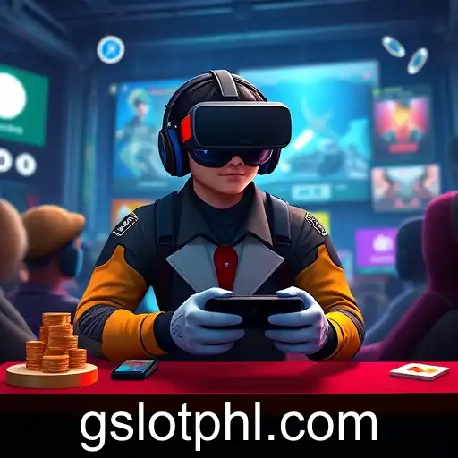 The Rise of Online Gaming Platforms