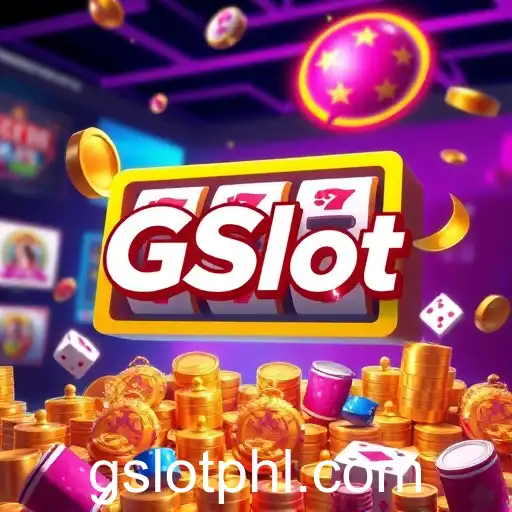 The Rise of Digital Playgrounds: GSlot's Impact on Online Gaming