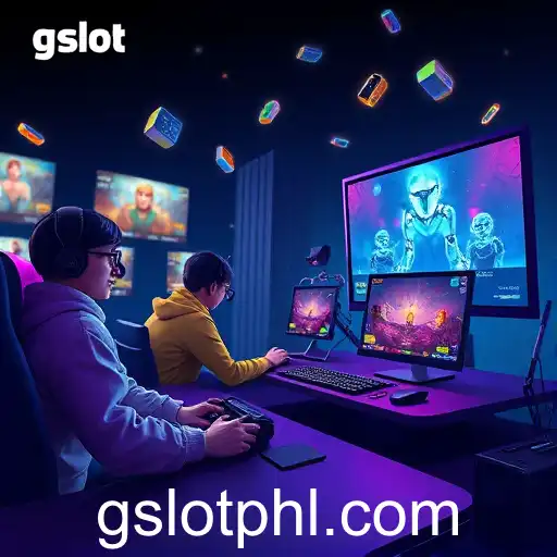 The Rise of Online Gaming in 2025