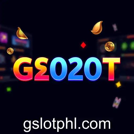 The Rise of Online Gaming with GSlot