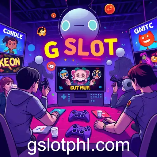 gslot