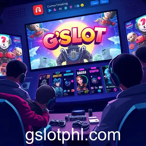 The Rise of Online Gaming Platforms in 2025